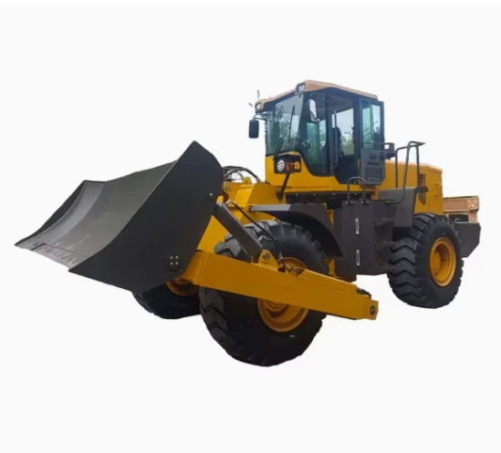 Refurbished 130-horsepower Small Bulldozer suppliers